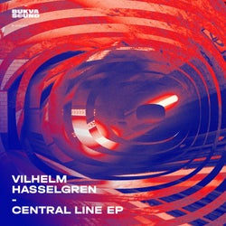 Central Line EP