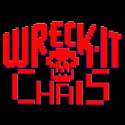 Wreck It Chris - August 2013