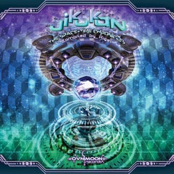 Jikukan, The Space-Time Chronicles by Rigel