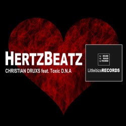 Hertzbeatz (Techno Club Mix)