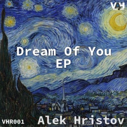 Dream Of You EP