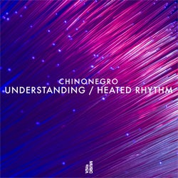 Understanding / Heated Rhythm