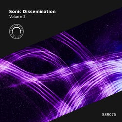 Sonic Dissemination Vol. 2