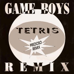 Tetris Remix