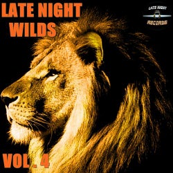Late Night Wilds Vol 4.