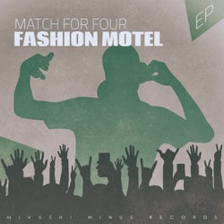 Match for Four - EP