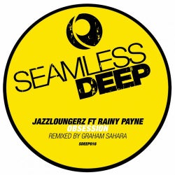 Obsession (feat. Rainy Payne) [Seamless Deep]