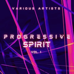 Progressive Spirit, Vol. 1