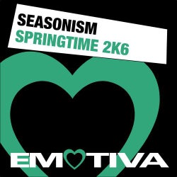 Seasonism EP - Springtime 2K6