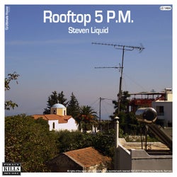 Rooftop 5.P.M.