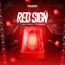 Red Sign