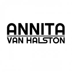 Annita Van Halston 'MARCH CHART' 2015