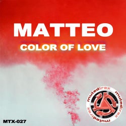 Color of Love