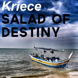 Salad Of Destiny