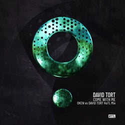 Come With Me (OKEN (ES) & David Tort HoTL Mix)