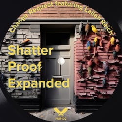 Shatter Proof Expanded