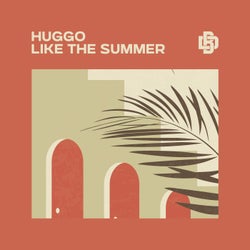 Like The Summer (Extended Mix)