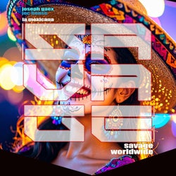 La Mexicana
