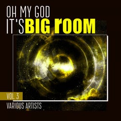 Oh My God It's Big Room, Vol. 3