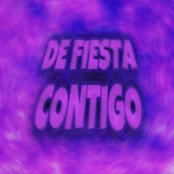 de fiesta contigo