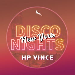 New York Disco Nights