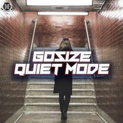 Quiet Mode Ep