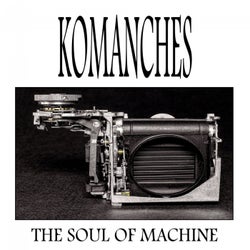 The Soul Of Machine