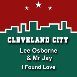 I Found Love