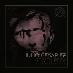 JULIO CESAR EP