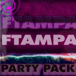 FTampa Party Pack