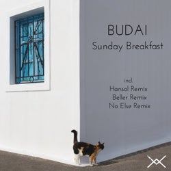 Sunday Breakfast EP