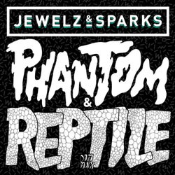 Phantom & Reptile