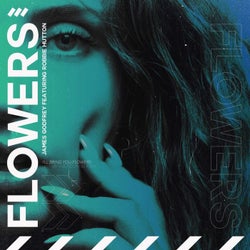 Flowers (feat. Robbie Hutton)