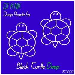 Deep People EP