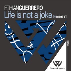 Life Is Not A Joke Remixes V.1