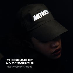 MOVES: The Sound Of UK Afrobeats