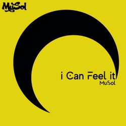 I Can Feel It (Original)