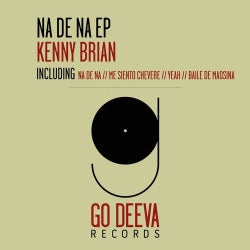Kenny Brian Na De Na EP