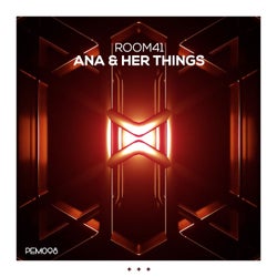 Ana & Her Things