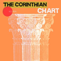 The Corinthian Chart August '24