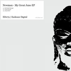 My Great Juno EP
