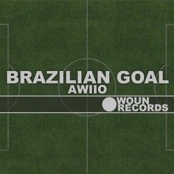 Brazilian Goal
