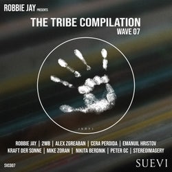 The Tribe Compilation: Wave 07