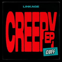 Creepy EP