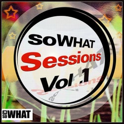 soWHAT Sessions Volume 1