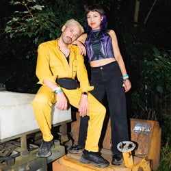 Planetary Groove Chart