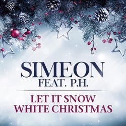 Let It Snow / White Christmas