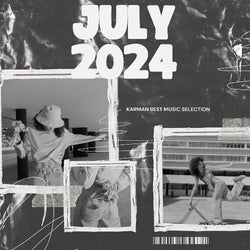 Best Music July 2024