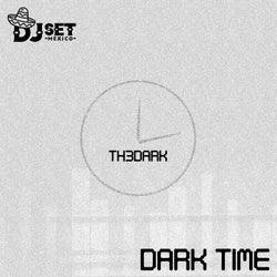 Dark Time (Original Mix)