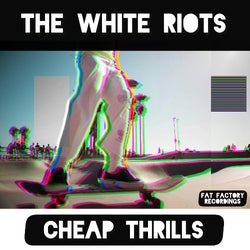 Cheap Thrills chart